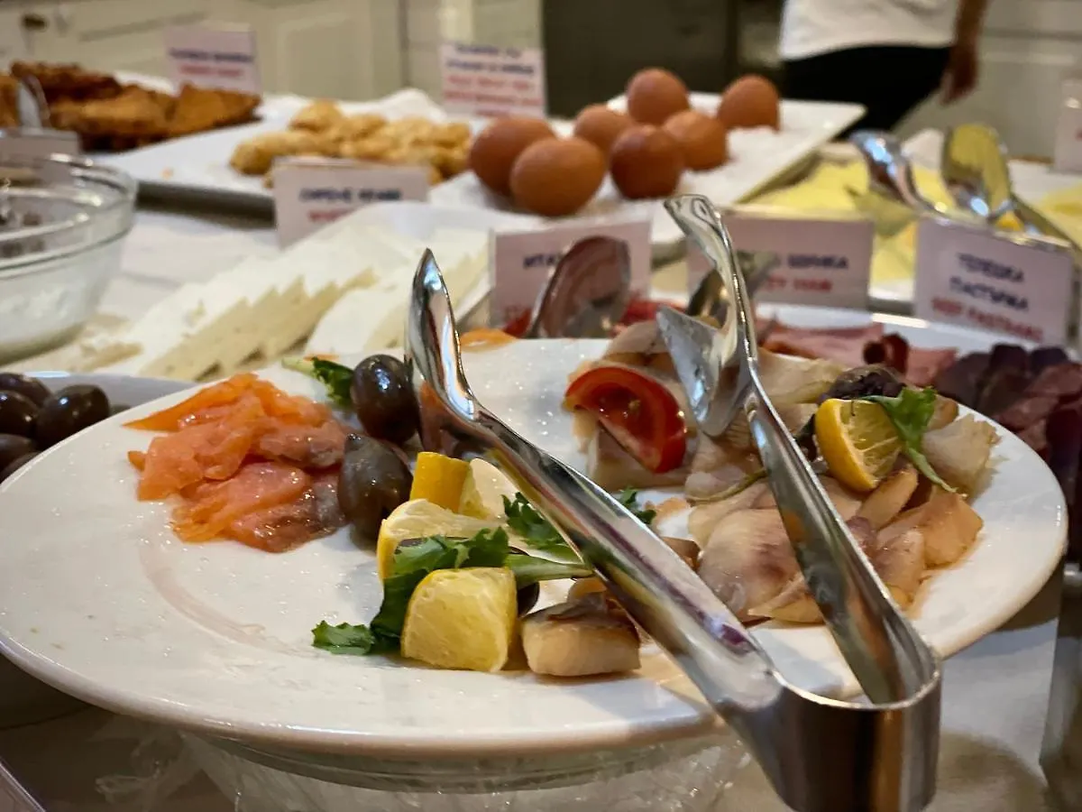 Best Western Plus Olives City Hotel - Free Pool & Parking София