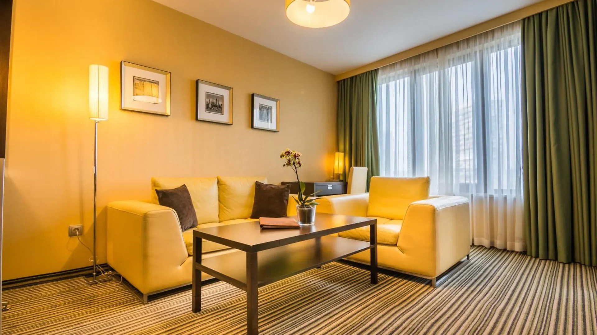 Best Western Plus Olives City Hotel - Free Pool & Parking Sofia Bulgaria