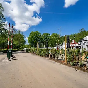 Parque de vacaciones Europarcs Het Amsterdamse Bos 