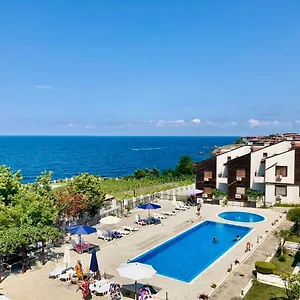 Apolon Complex 3* Sozopol