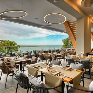 **** Hotel Grifid Vistamar Bulgarie