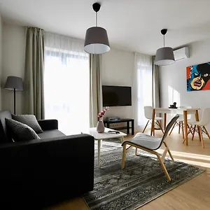 Connect Living София