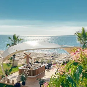 **** Hotel Sentido Marea Bulgarie
