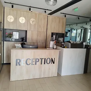 *** Hotel Philippopolis Bulgarie
