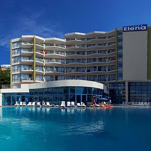 Elena And Wellness 4* Złote Piaski
