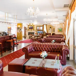 **** Hotel Elegant Lux Bulgarie