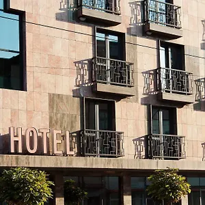 Hotel Budapest, Sofia