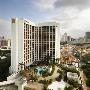 Hotel Village Bugis By Far East Hospitality ****