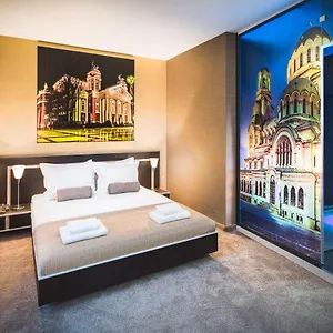 Hotel Point Boutique, Sofia