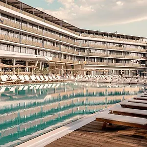 **** Hotel Sunny Club (adults Only) Bulgarie
