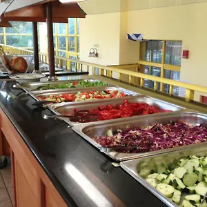Sunny Varshava 3* Złote Piaski