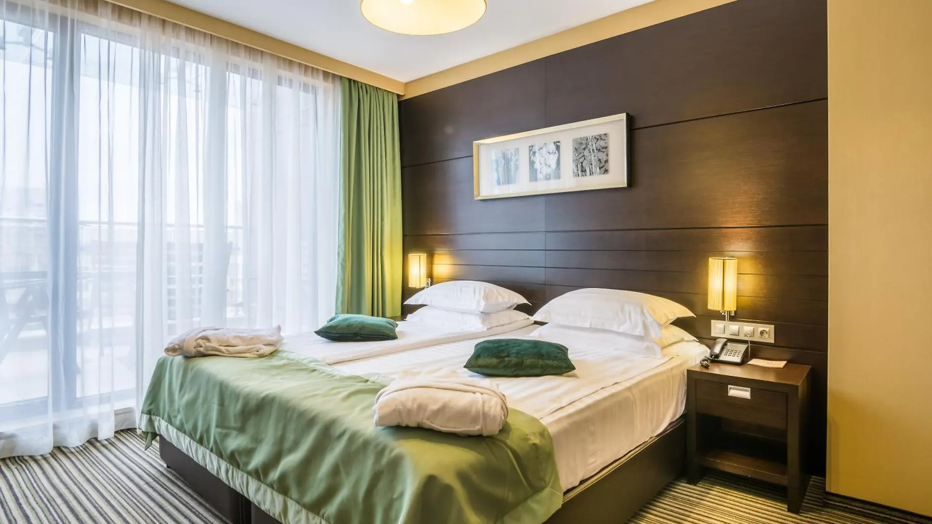 Best Western Plus Olives City Hotel - Free Pool & Parking Sofia