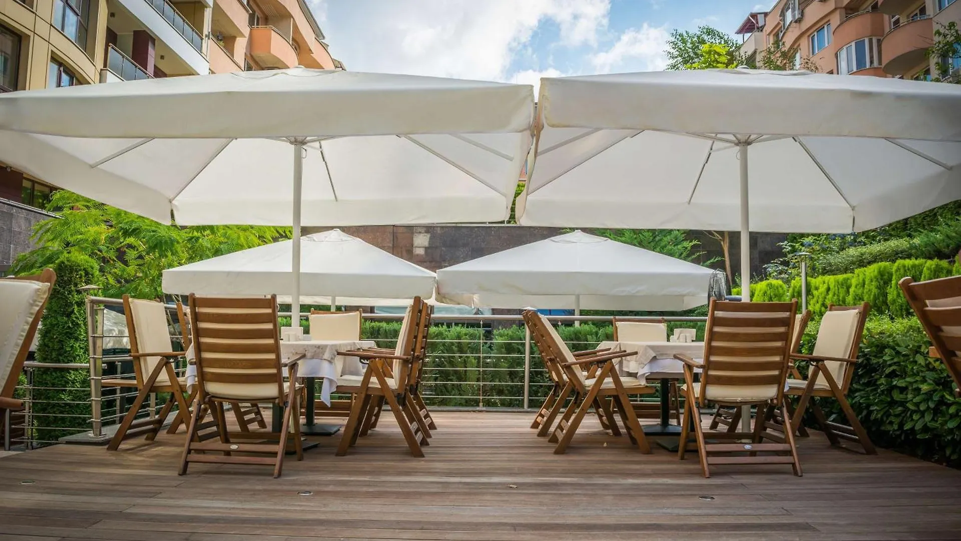 Best Western Plus Olives City Hotel - Free Pool & Parking Sofía