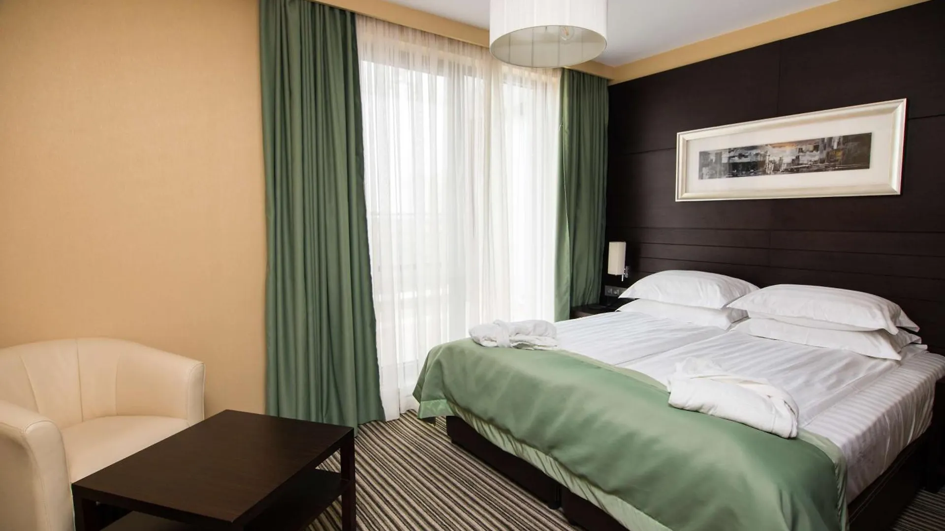 ****  Best Western Plus Olives City Hotel - Free Pool & Parking Sofía Bulgaria