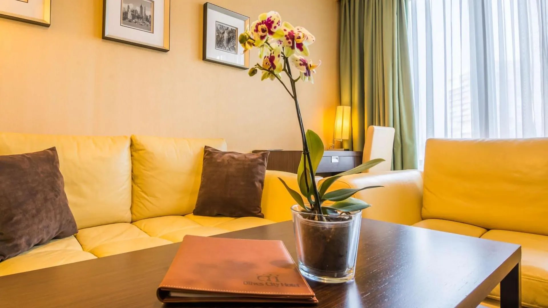 Best Western Plus Olives City Hotel - Free Pool & Parking Sofía