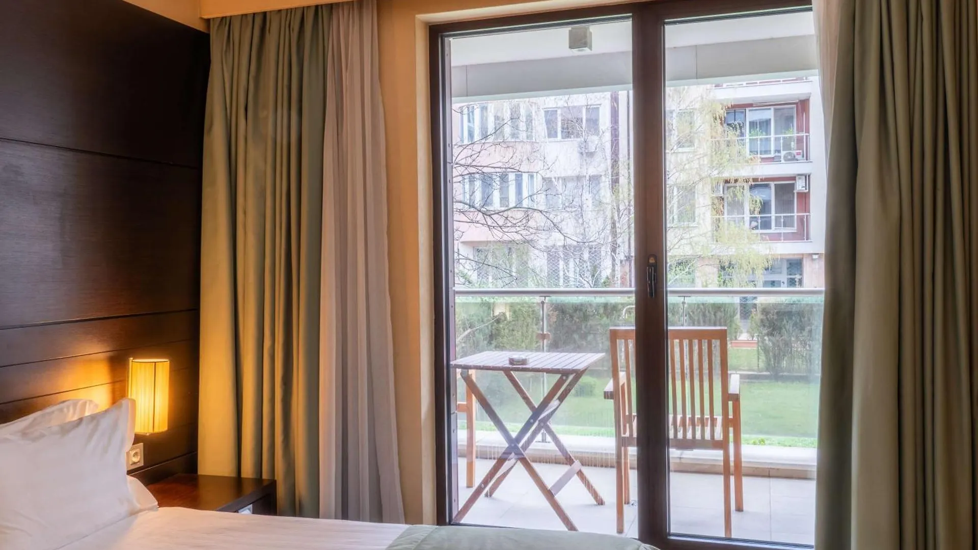Best Western Plus Olives City Hotel - Free Pool & Parking Sofia