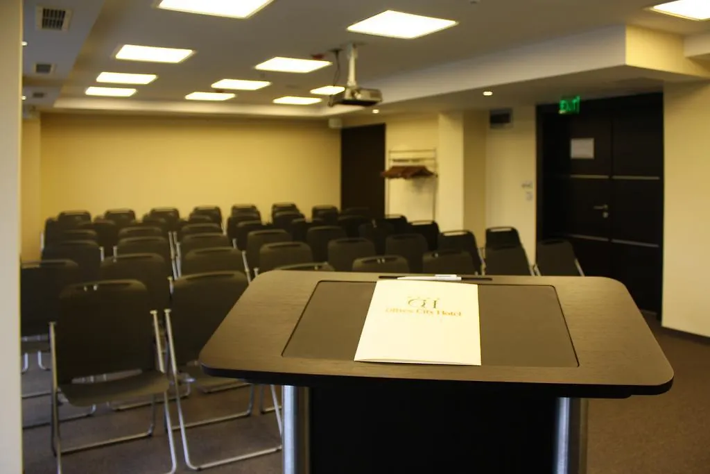 Best Western Plus Olives City Hotel - Free Pool & Parking Sofia 4*,