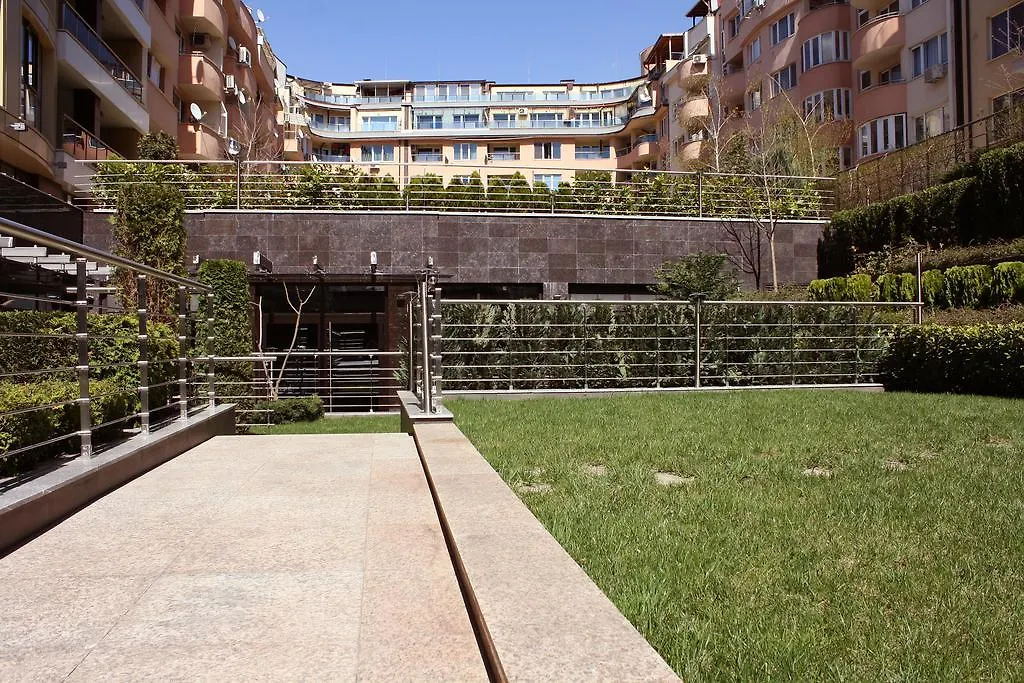 Best Western Plus Olives City Hotel - Free Pool & Parking Sofía