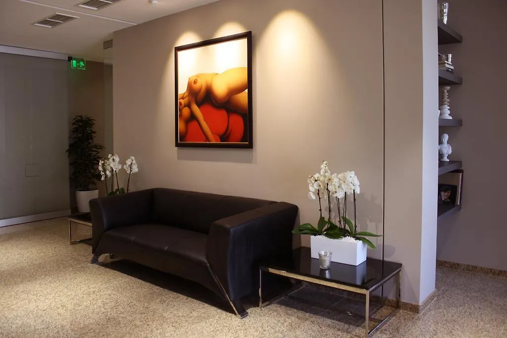 Best Western Plus Olives City Hotel - Free Pool & Parking Sofía