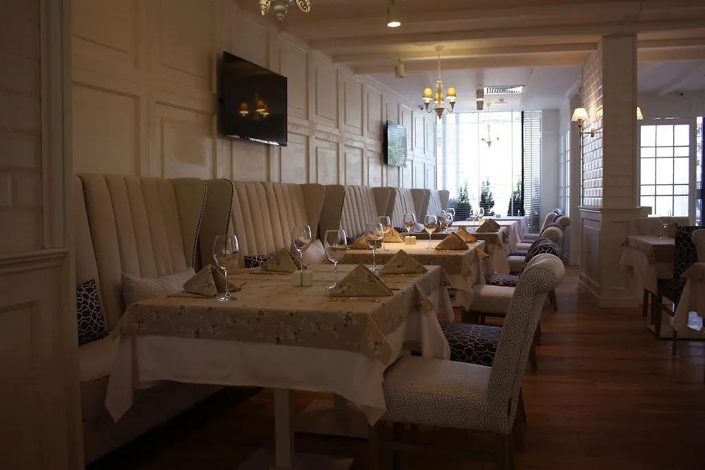 Best Western Plus Olives City Hotel - Free Pool & Parking Sofia