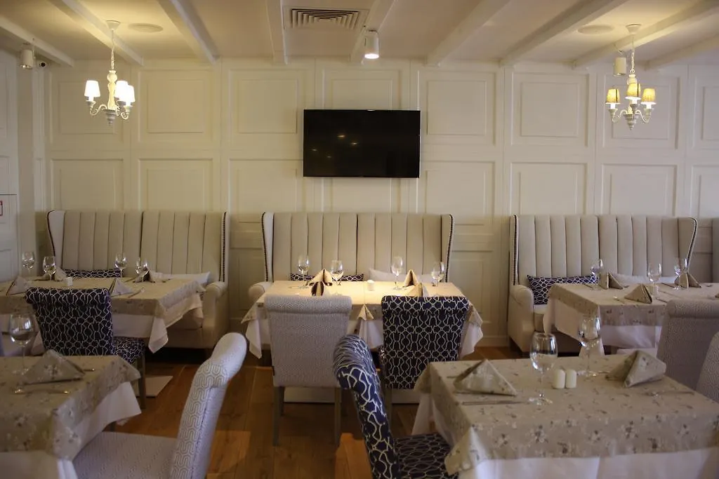 Best Western Plus Olives City Hotel - Free Pool & Parking Sofia 4*,