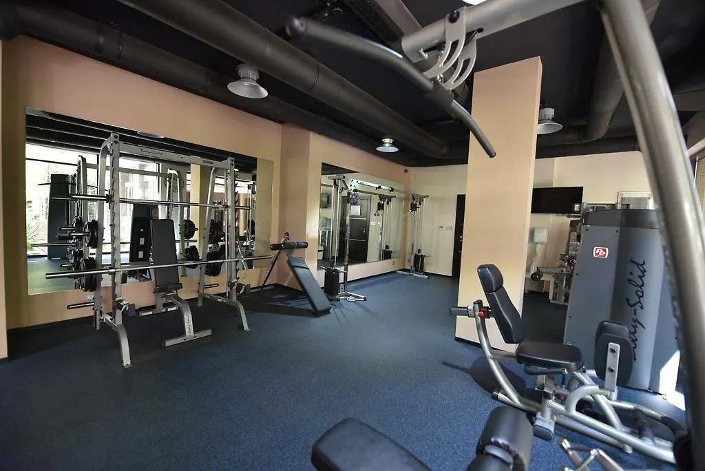Best Western Plus Olives City Hotel - Free Pool & Parking Sofía