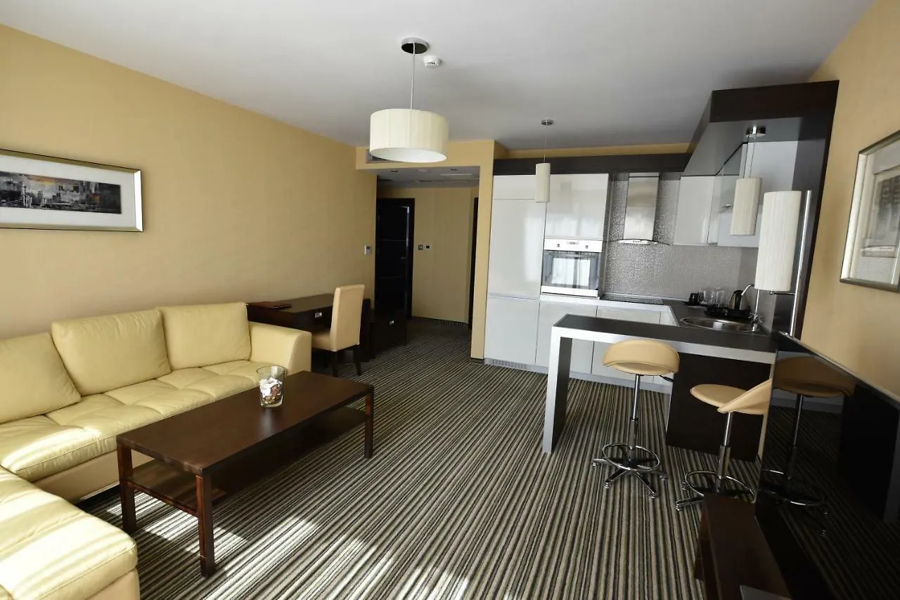 Best Western Plus Olives City Hotel - Free Pool & Parking Sofía