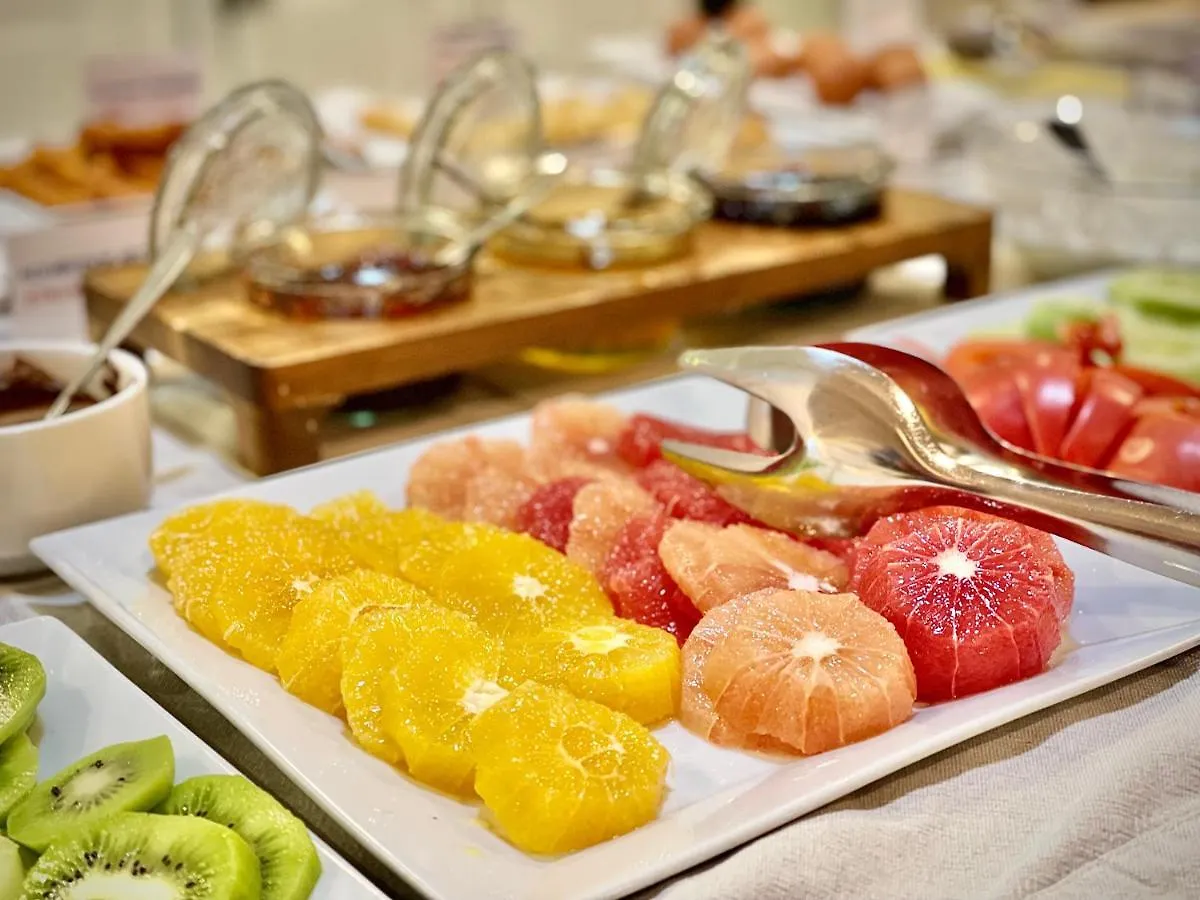 Best Western Plus Olives City Hotel - Free Pool & Parking Sofia