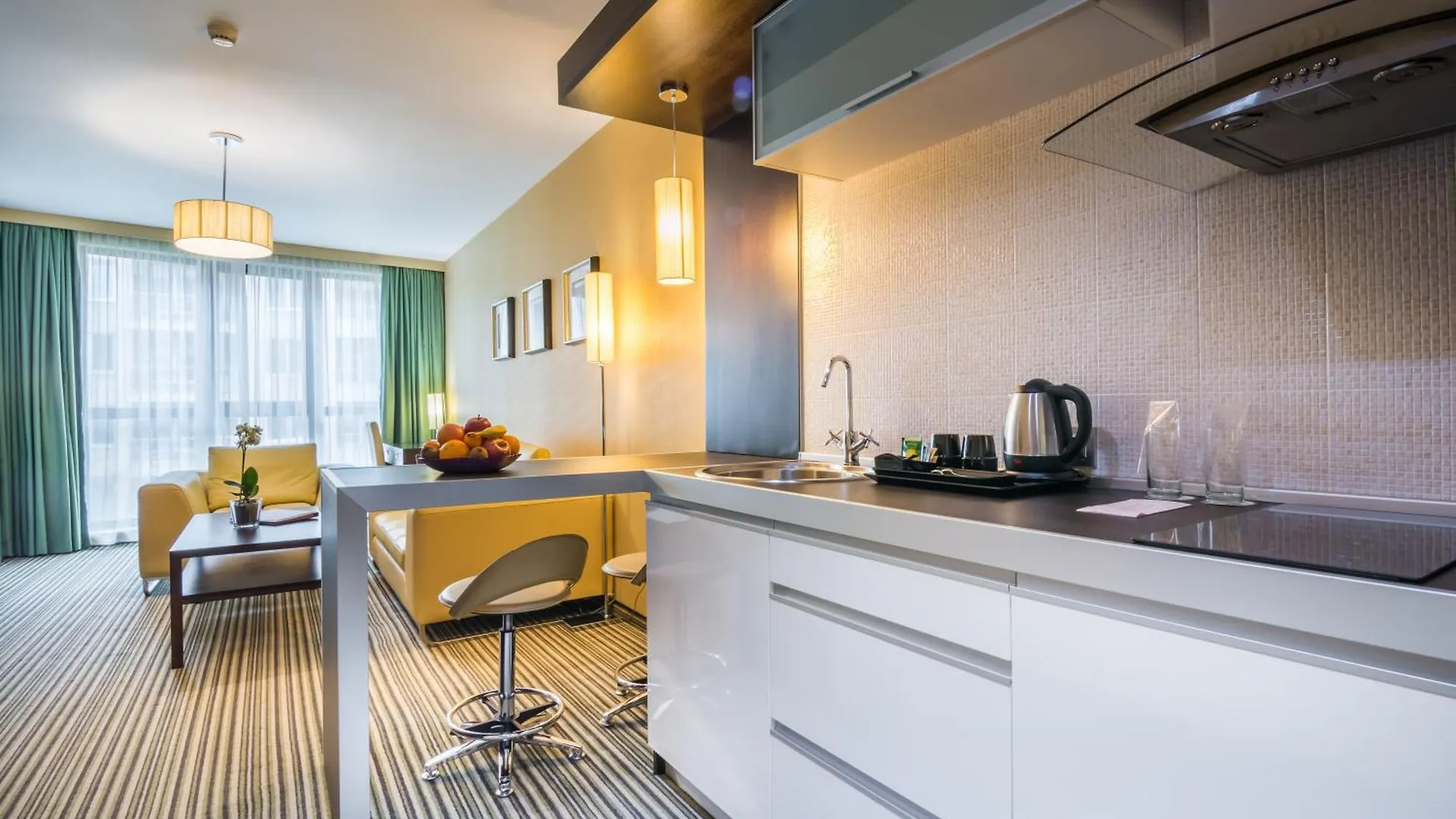 Best Western Plus Olives City Hotel - Free Pool & Parking Sofia