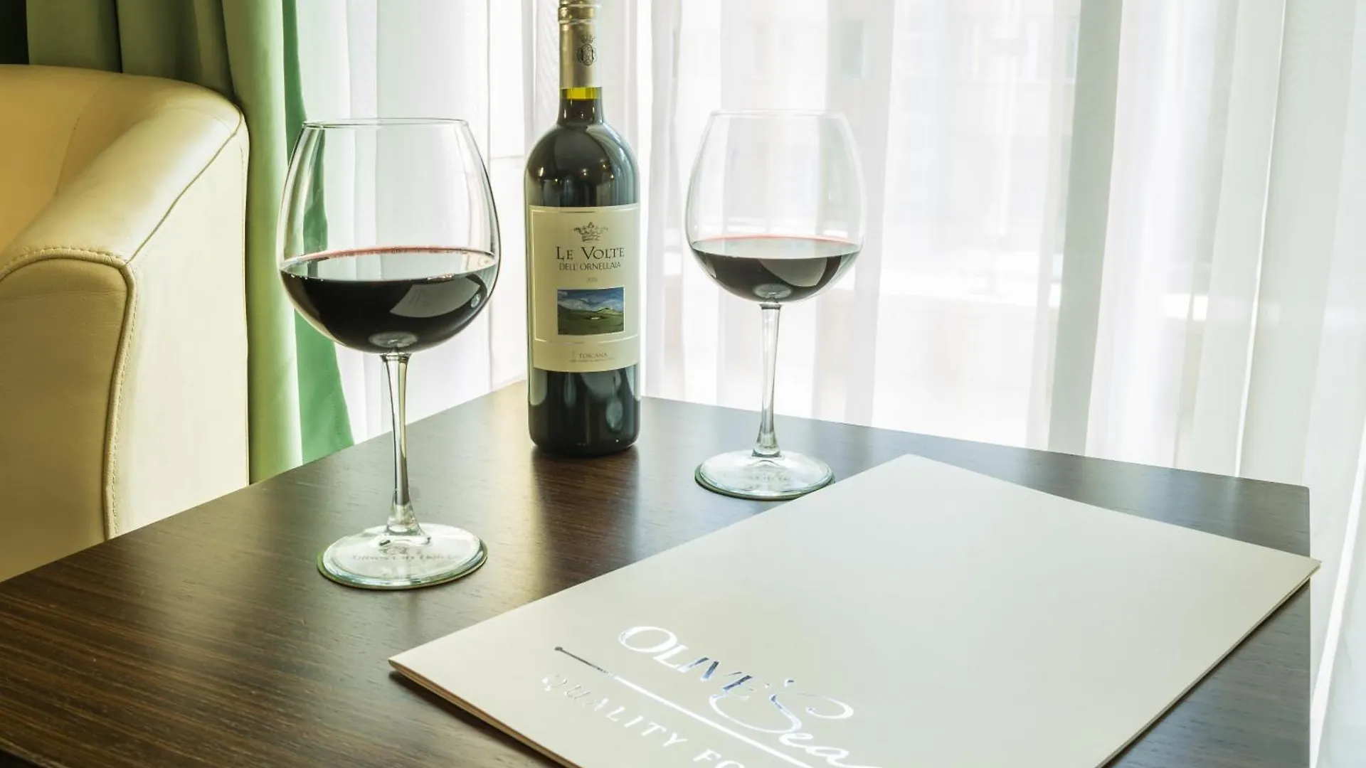 Best Western Plus Olives City Hotel - Free Pool & Parking Sofia 4*,  Bulgaria