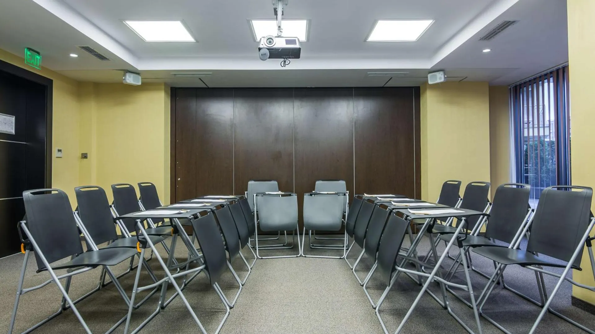 Best Western Plus Olives City Hotel - Free Pool & Parking Sofia 4*,  Bulgaria