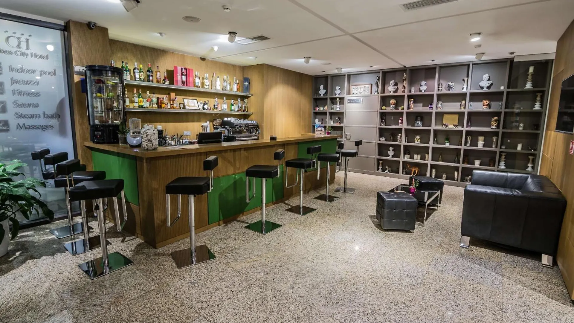 Best Western Plus Olives City Hotel - Free Pool & Parking Sofia